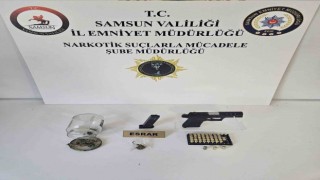 Emniyetten uyuşturucu ve ticaretine geçit yok