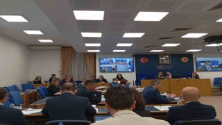 En düşük emekli ücretinin yükseltilmesini içeren vergi paketi TBMM Plan Bütçe Komisyonunda