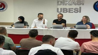Enerji çalışanlarının özlük haklarının dijitalleşme süreci