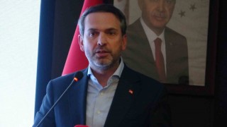 Enerji ve Tabii Kaynaklar Bakanı Bayraktar: Rize açıklarında petrol arama programımızda var”