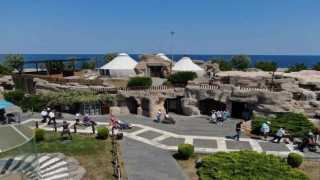 Engelsiz Turizm Programı: Özel bireylere gezi
