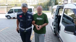 Eniştesini silahla yaralayan şahıs adliyeye sevk edildi
