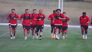 Erciyes Yüksek İrtifa Kamp Merkezi, futbol takımlarını ağırlamaya başladı