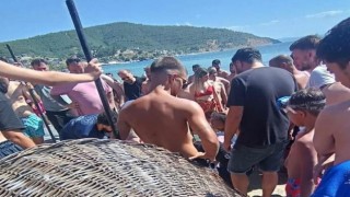Erdekte denizde boğulan şahıs, 6 gün sonra hayatını kaybetti