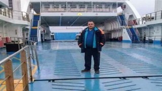 Erdekte kaybolan adama ulaşılamıyor