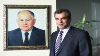 Erdemoğlu son on yılda yaptığı yardımları 92 kat artırarak birinci sırada yer aldı