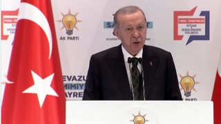 Erdoğan: “Yabancı Düşmanlığıyla Bir Yere Varılamaz”