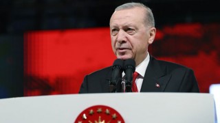 Erdoğan: “Yeni Türkiye, 15 Temmuz Ruhunun Üzerinde Yükselecek”