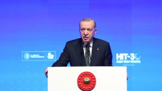 Erdoğan'dan ABD Kongresi'ne Sert Eleştiri: "Soykırımcı Bir Katilin Alkışlanmasını Dünya İzledi"