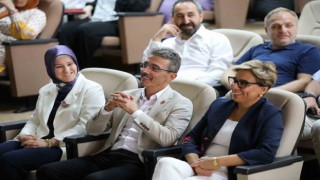 Erenler Belediyesinde KVKK eğitimi düzenlendi