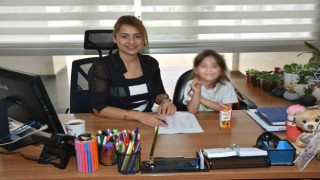 Erenler Belediyesinden çocuklara metropolitan testi