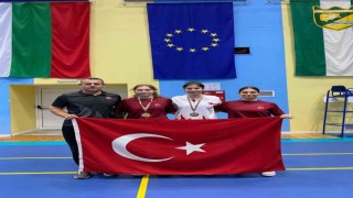 Ergeneli sporcu Sinem Yıldız, Badminton Dünya Şampiyonasına katılacak