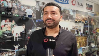 Erhan Kuşkapan: 2030 yılına kadar bütün kupalara talibiz