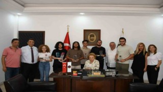 Ersoydan gençlere tarihi çağrı