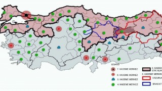 Erzincan Besi OSB ihaleye çıktı!