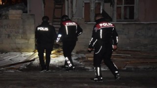 Erzincanda 18 yıl 9 ay hapis cezası bulunan 10 şahıs yakalandı