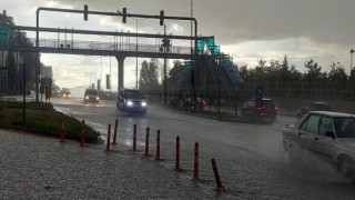Erzurum Valiliğinden yağış uyarısı