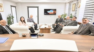 Erzurumda 1 milyon 140 bin parsel dijital ortama aktarıldı
