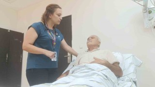 Erzurumda 3 aileden 12 kişi yedikleri mantardan zehirlendi
