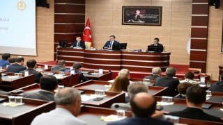 Erzurumda 642 kamu yatırımında %37,27 nakdi gerçekleşme