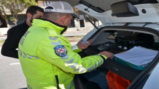 Erzurumda bir ayda bin 354 metruk binada arama