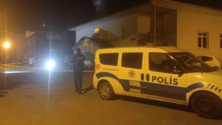 Erzurumda kısır gecesinde tartışma çıktı, damat yaralandı