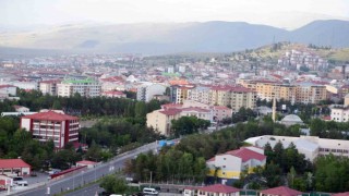 Erzurumda konut satışında 27. sırada