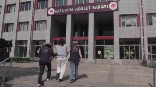 Erzurumda PKK operasyonu; Rus uyruklu şahıs yakalandı