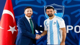 Erzurumsporda 1. etap kamp tamamlandı
