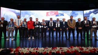 Erzurumsporda Küllerimizden Doğuyoruz kampanyası