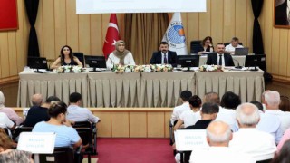 Esenli Üzüm Şenliği 21 Temmuzda