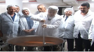 Esenyurt Belediyesi Aşevi ihtiyaç sahibi vatandaşlara sıcak yemek hizmeti verecek