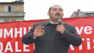 Esenyurt'ta Saldırı: CAP Genel Başkanı Ahmet Sevim Hedefte