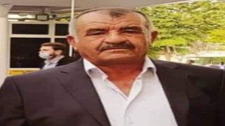 Eşini hastaneye götürmüştü, dönüş yolunda hayatını kaybetti