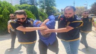 Eşini öldüren koca tutuklandı