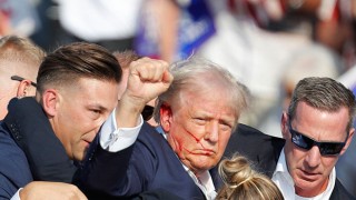 Eski ABD Başkanı Donald Trump'a yönelik suikast teşebbüsü