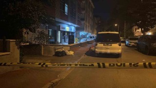 Eski Bakan Abdüllatif Şenerin oğlu, anneannesini vurarak öldürdü