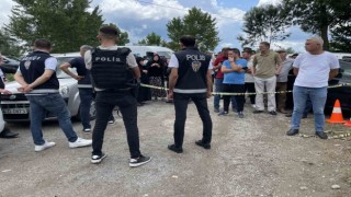 Eski belediye başkanına suikast: