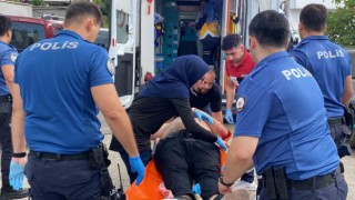 Kocaeli’de Eski eş dehşet saçtı: 1 ölü, 2 yaralı