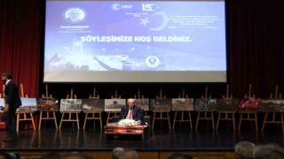 Eski TBMM Başkanı İsmail Kahraman, ihanet gecesini anlattı