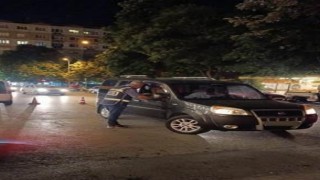 Eskişehir genelinde asayiş ve trafik denetimleri