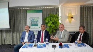 Eskişehir Sanayi Odasının yeşil şehir eylem planı değerlendirmesi çalışması yayımlandı