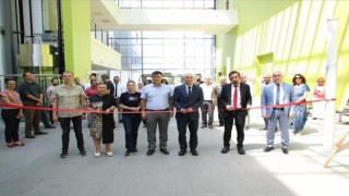 Eskişehir Teknik Üniversitesinde “15 Temmuz Demokrasi ve Milli Birlik Günü” Fotoğraf Sergisi açıldı