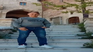 Eskişehirli asker Somalide kalp krizi sonucu şehit oldu