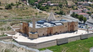 Eşsiz eser, kurulacak vakıf ile yaşatılacak