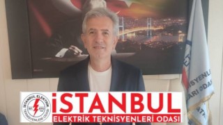ETO Uyardı: Yangınların yüzde 70'i elektrik tesisatı kaynaklı