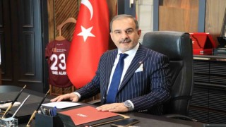 ETSO Başkanı Alan: BYDyi Elazığa yatırıma davet ediyorum”