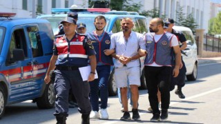 Evinde ölü bulunan yaşlı kadının oğlu, 3 ay sonra cinayet şüphelisi olarak tutuklandı