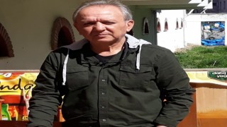 Evinde ölü bulundu