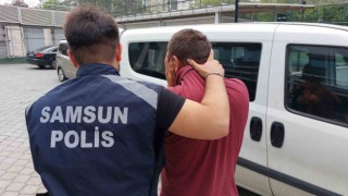Evine temizliğe gelen kadına cinsel saldırıdan tutuklandı